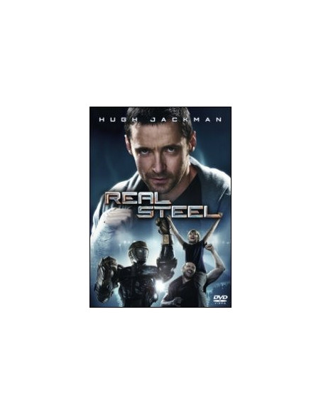 Real Steel