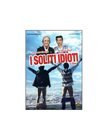 I Soliti Idioti - Il Film