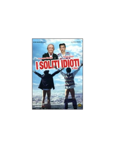 I Soliti Idioti - Il Film