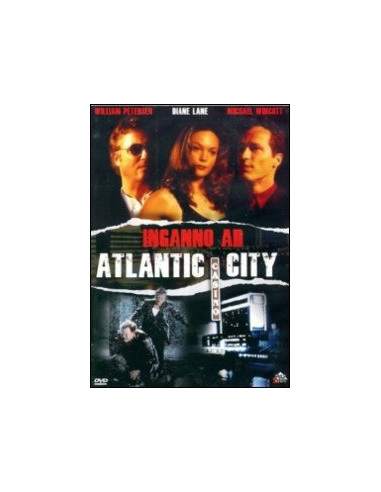 Inganno Ad Atlantic City