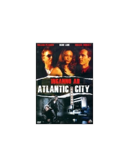 Inganno Ad Atlantic City