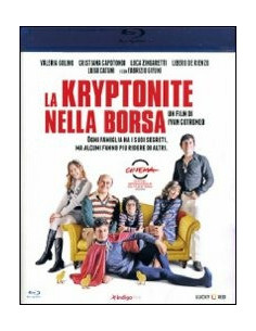 La Kryptonite Nella Borsa (Blu Ray) 2