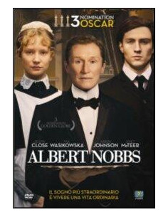 Albert Nobbs 2