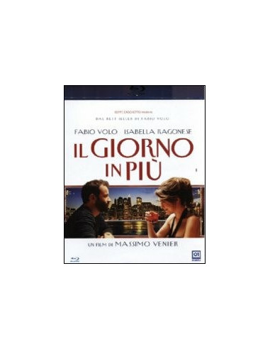 Il Giorno In Piu' (Blu Ray)