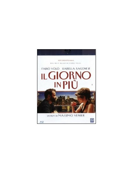 Il Giorno In Piu' (Blu Ray)