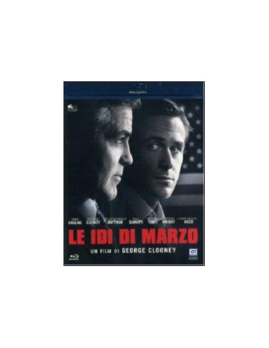 Le Idi Di Marzo (Blu Ray)