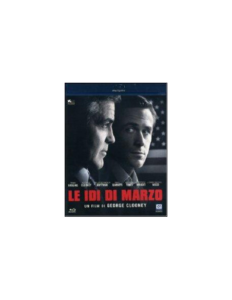 Le Idi Di Marzo (Blu Ray)