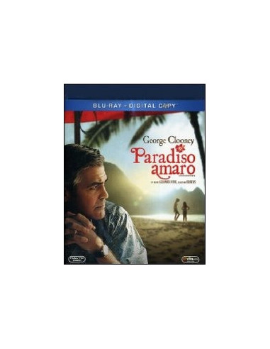 Paradiso Amaro (Blu Ray)