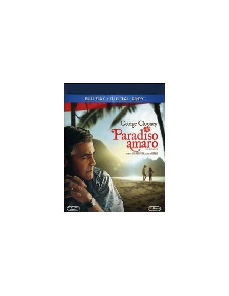 Paradiso Amaro (Blu Ray)