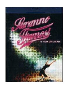 Saranno Famosi (Blu Ray) 2