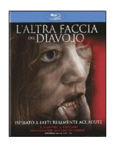 L'Altra Faccia Del Diavolo (Blu Ray) 2