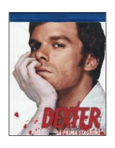 Dexter Stagione 1 (4 Blu Ray) 2