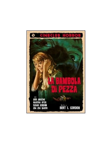 La Bambola Di Pezza