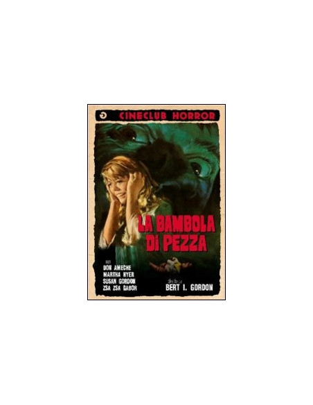 La Bambola Di Pezza