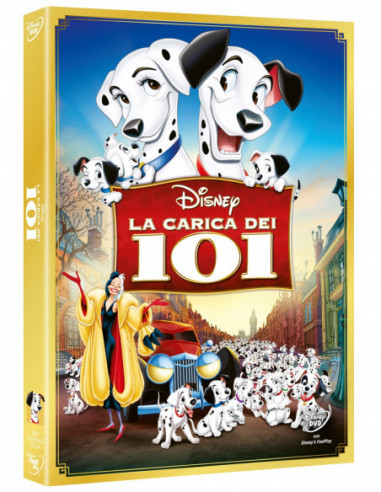 La Carica Dei 101 S.E.