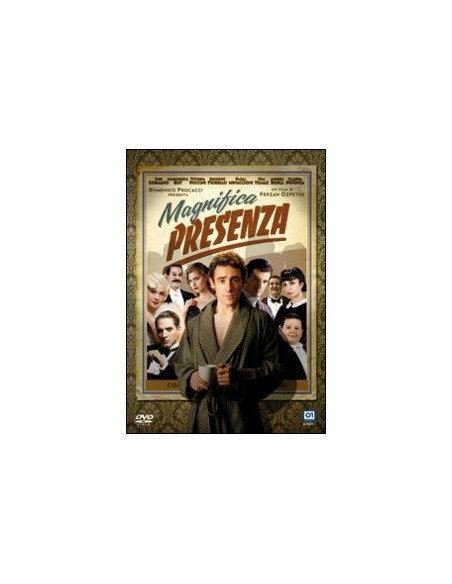 Magnifica Presenza