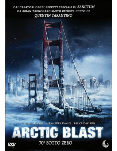 Arctic Blast