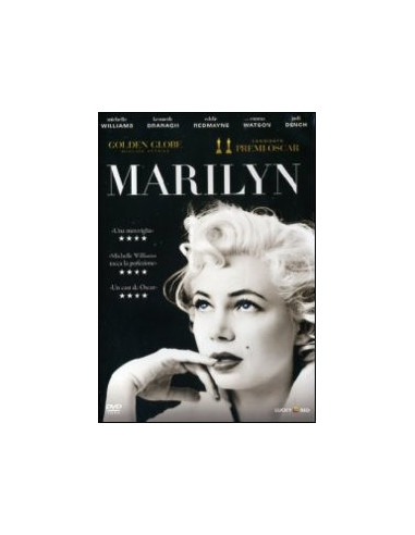 Marilyn