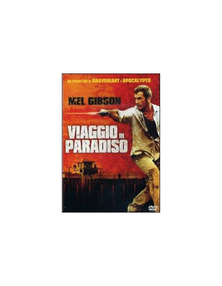 Viaggio In Paradiso