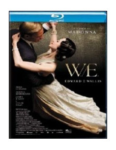 W.E. - Edward e Wallis (Blu Ray) 2