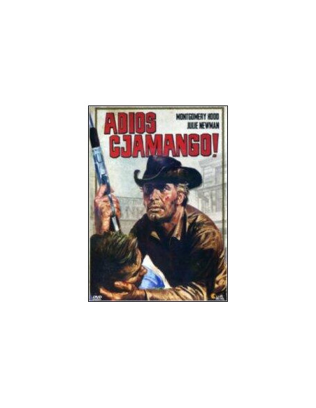 Adios Cjamango!