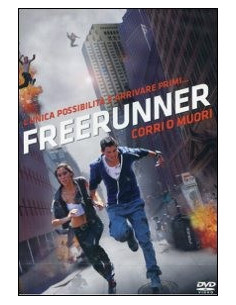 Freerunner - Corri O Muori 2