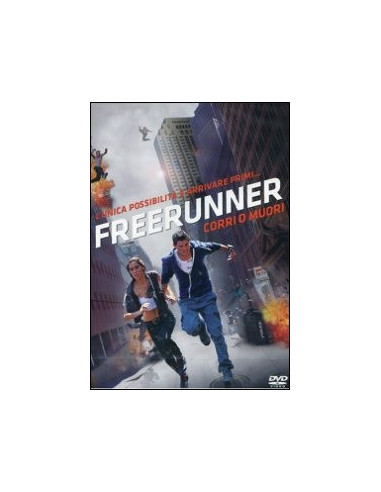 Freerunner - Corri O Muori