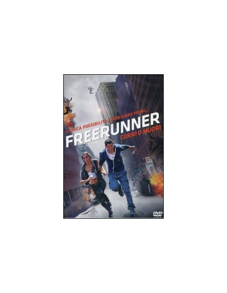 Freerunner - Corri O Muori