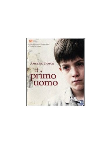 Il Primo Uomo (Blu Ray)