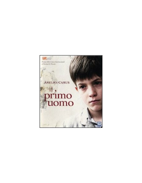 Il Primo Uomo (Blu Ray)