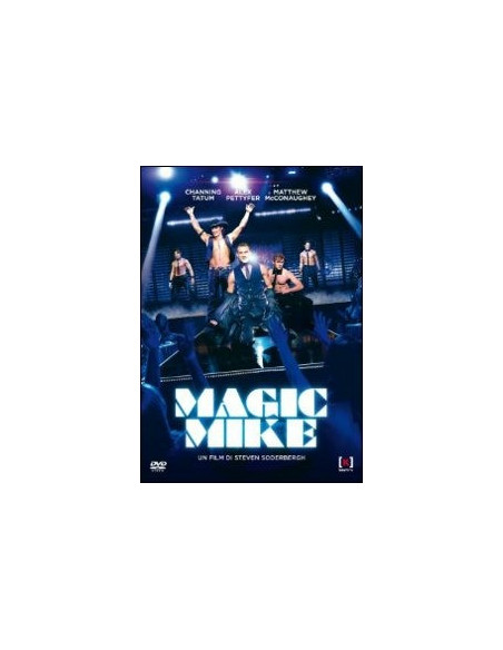 Magic Mike