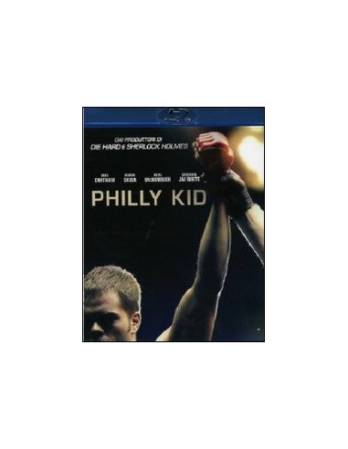 Philly Kid (Blu Ray)