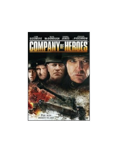 Company Of Heroes