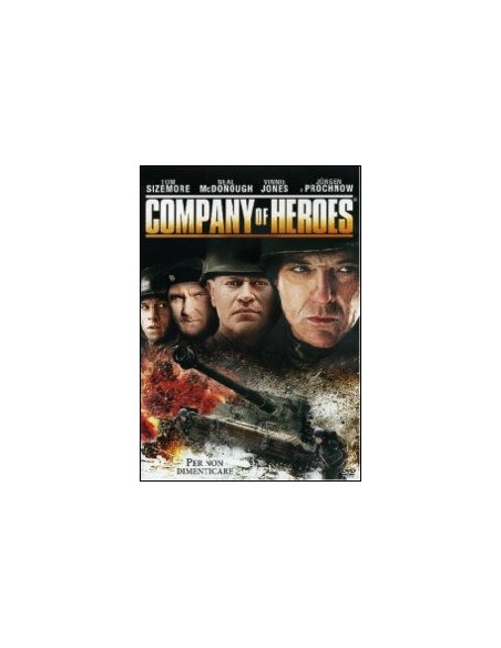Company Of Heroes