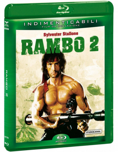 Rambo 2 - Collana Indimenticabili...