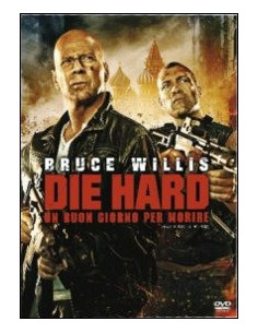 Die Hard - Un Buon Giorno Per Morire 2