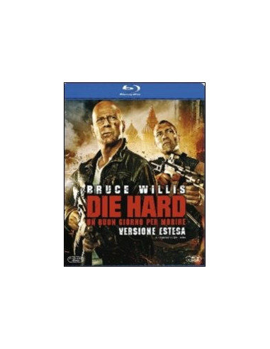 Die Hard - Un Buon Giorno Per Morire...