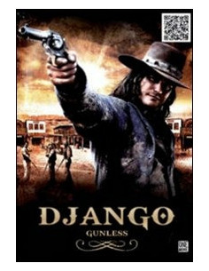 Django - Gunless 8032807048659 2