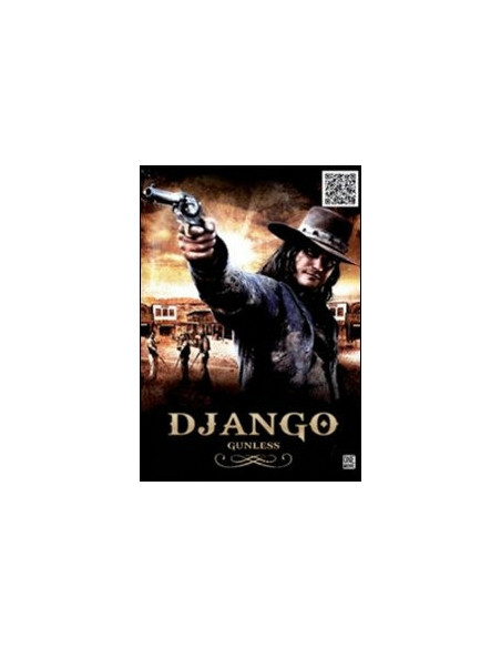 Django - Gunless 8032807048659