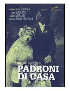 Padroni Di Casa (Blu Ray) 2