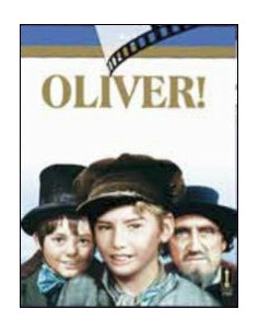 Oliver (Blu Ray) 2