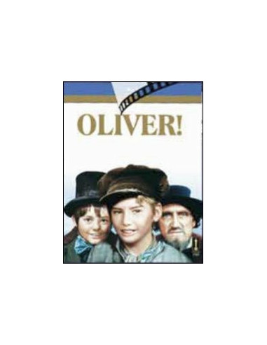 Oliver (Blu Ray)