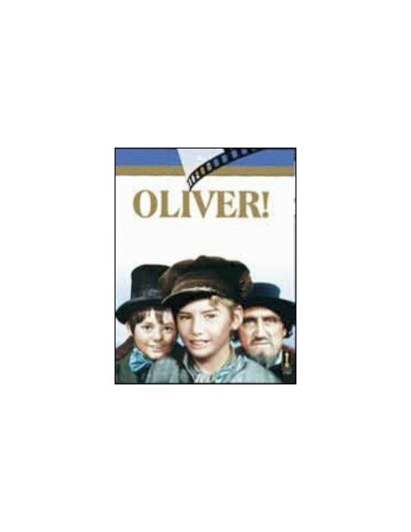 Oliver (Blu Ray)