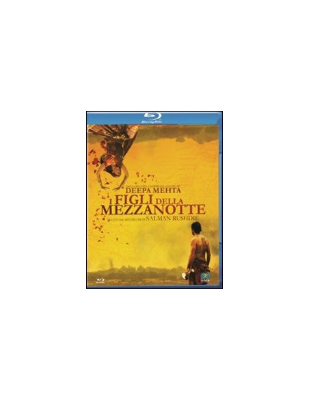 I Figli Della Mezzanotte (Blu Ray)