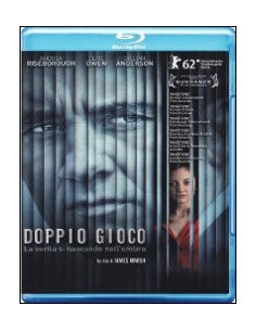 Doppio Gioco (Blu Ray) 2