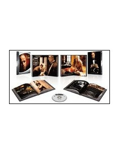 Il Padrino (Blu Ray) E.S. Digibook