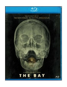 The Bay (Blu Ray) 2