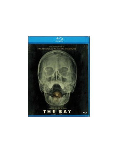 The Bay (Blu Ray)