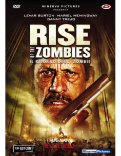 Rise Of The Zombies - Il Ritorno Degli Zombie 2