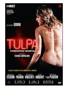 Tulpa - Perdizioni Mortali (Blu Ray) 2